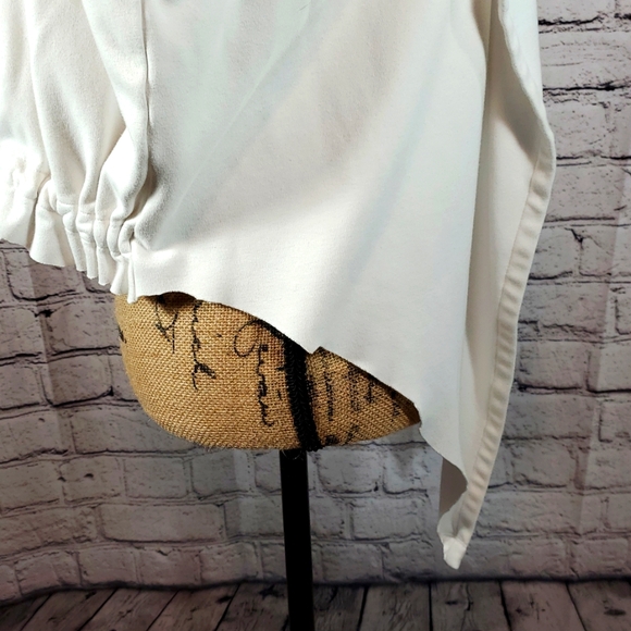 Fabletics Sleeveless Hooded Cardigan Size M - Picture 4 of 8